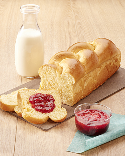 Brioches