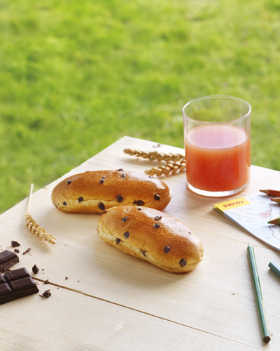 Pitch Chocolat