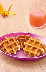 Gauffres
