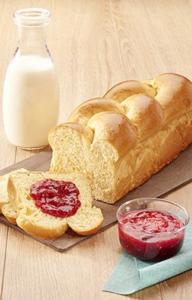 Petit déjeuner